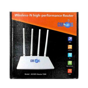 Cmos Wifi Router 7008 Range Extender New Best Deal