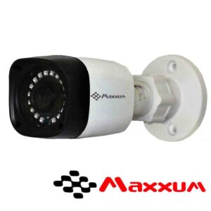 Maxxum 2.4 Mp Night Vision Bullet Cctv Camera New Best Deal