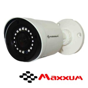 Maxxum 4mp Ip Bullet Cctv Camera New Best Deal
