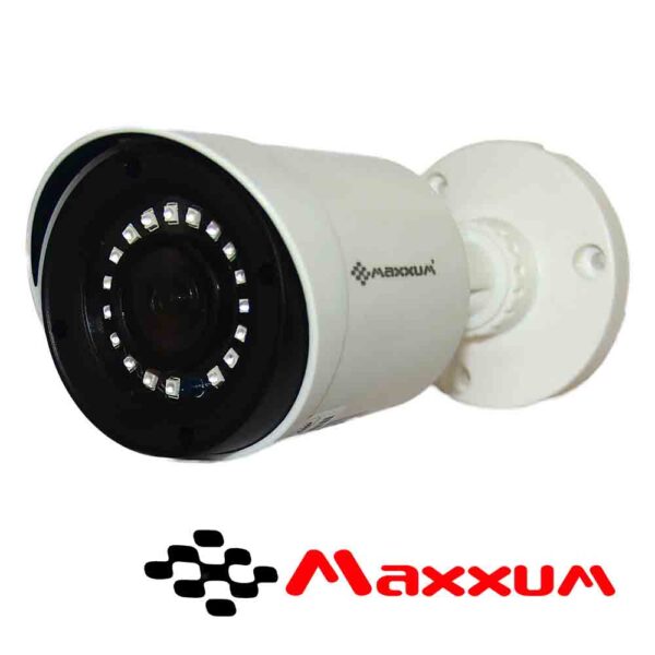 Maxxum 4mp Ip Bullet Cctv Camera