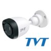 Tvt 2mp Night Vision Bullet Cctv Camera