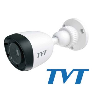 Tvt 2mp Night Vision Bullet Cctv Camera Best Deal