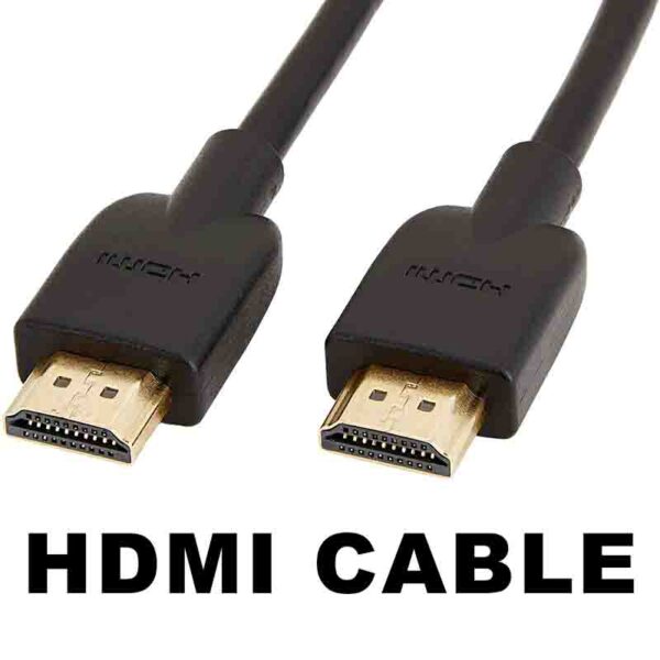 HDMI Male to Male Cable 15 Meter