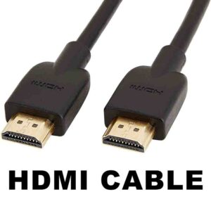 HDMI Male to Male Cable 1 Meter New Best Deal