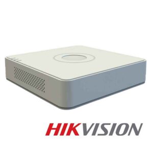 Hikvision 16ch Eco Dvr New Best Deal