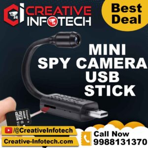 Mini USB Stick Spy Camera 1080p