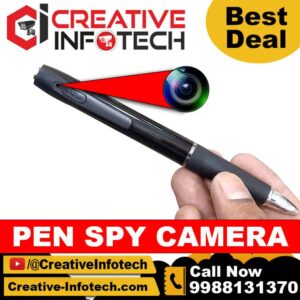 PEN SPY CAMERA BEST QUALITY