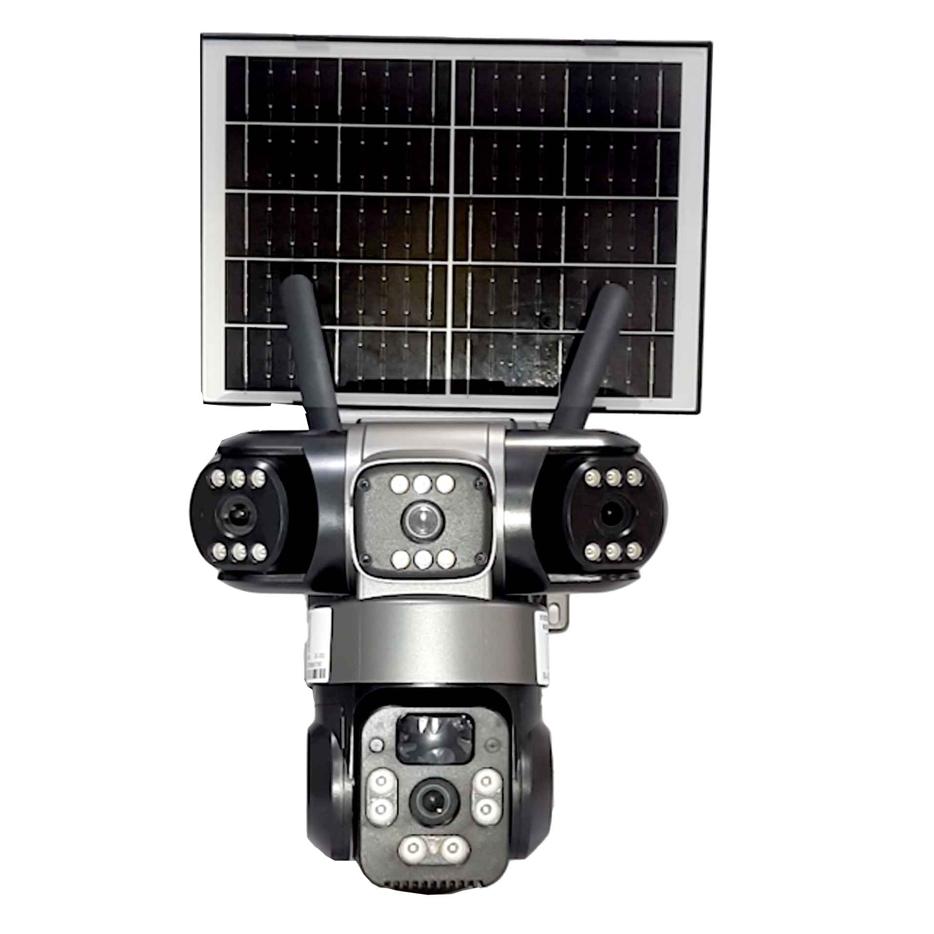 4G 360 SOLAR CAMERA CREATIVE INFOTECH LUDHIANA