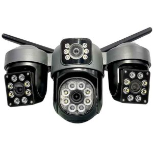 3 IN 1 360 WIFI CAMERA – CREATIVE INFOTECH LUDHIANA