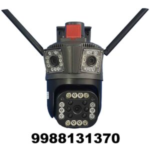 3 IN 1 360 WIFI CAMERA – CREATIVE INFOTECH LUDHIANA