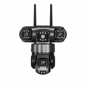 3 IN 1 360 WIFI CAMERA – CREATIVE INFOTECH LUDHIANA
