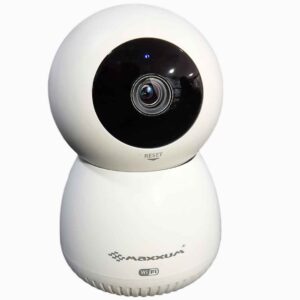 MAXXUM 3MP 360 WIFI CAMERA CREATIVE INFOTECH LUDHIANA