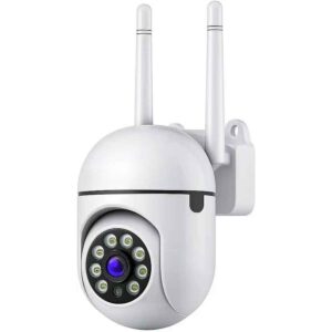 MINI 360 WIFI CAMERA BEST QUALITY